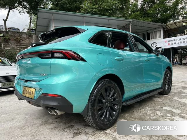 Dongfeng popular Popular T5 EVO id 4253312 из Китая 8