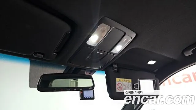 Kia Mohave Master id 2875802 из Кореи 8