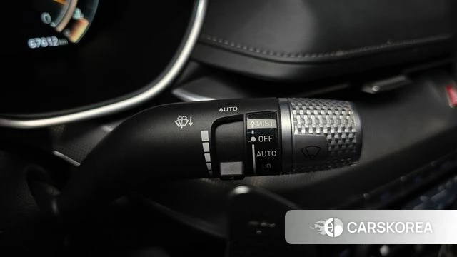 Genesis G80 (RG3) id 4609218 из Кореи 8
