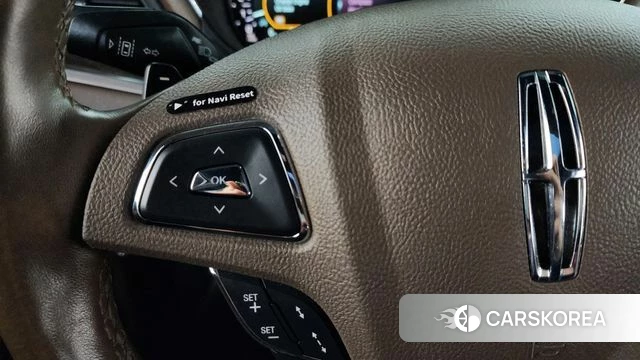 Lincoln MKC id 4180624 из Кореи 8