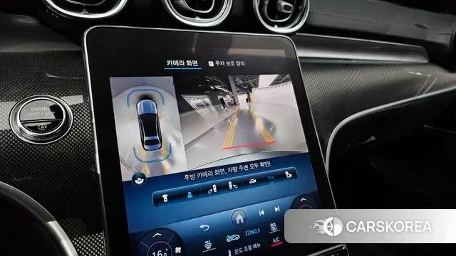 Mercedes-Benz C-Class W206 id 2998761 из Кореи 8