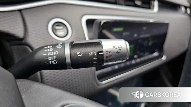 Land Rover Range Rover Evoque 2nd Generation id 3187906 из Кореи 8