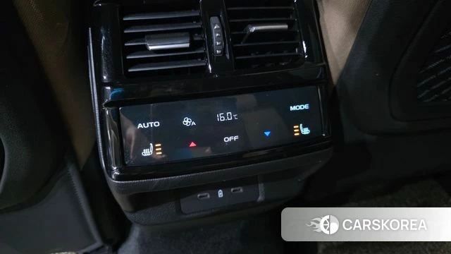 Renault Korea (Samsung) Grand Coleos id 4487872 из Кореи 8