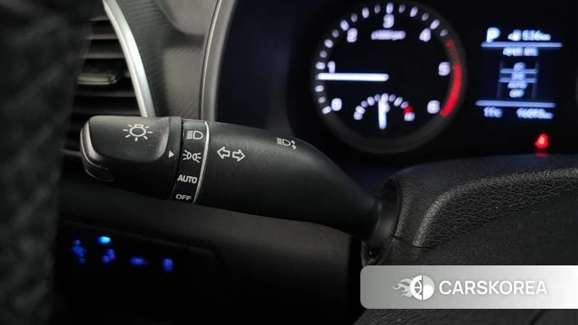 Hyundai All New Tucson id 3917276 из Кореи 8