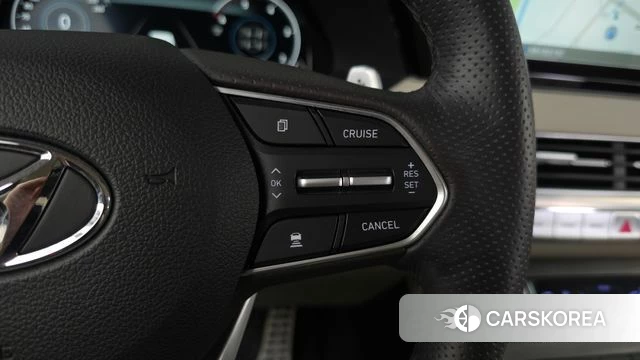 Hyundai Palisade id 4470422 из Кореи 8
