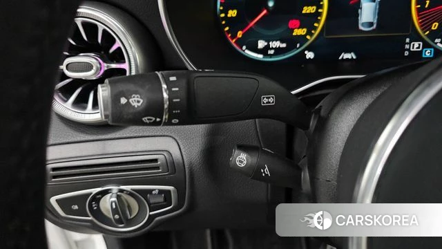 Mercedes-Benz GLC-Class X253 id 3885756 из Кореи 8