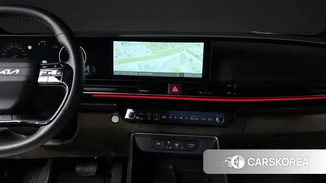 Kia The New Carnival 4th Generation id 3190516 из Кореи 8