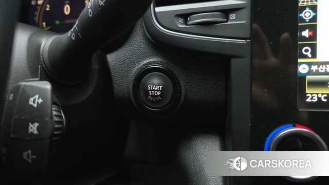 Renault Korea (Samsung) The New QM6 id 4249226 из Кореи 8