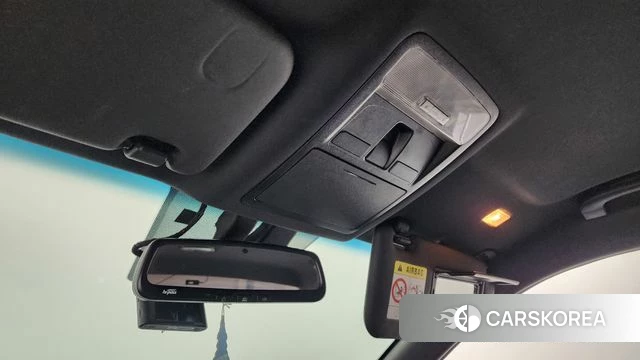 Ssangyong Rexton Sports Cannes id 3843805 из Кореи 8