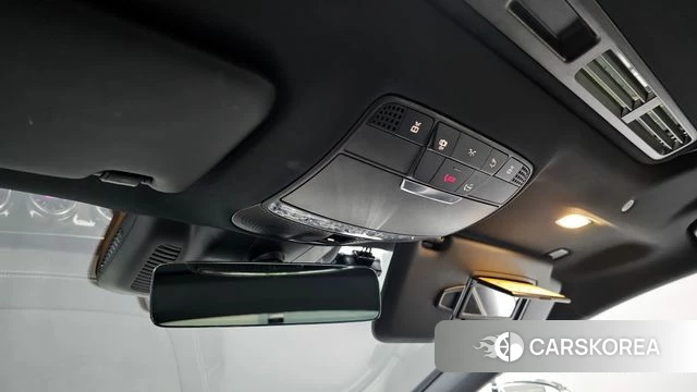 Mercedes-Benz CLS-Class C257 id 4458753 из Кореи 8
