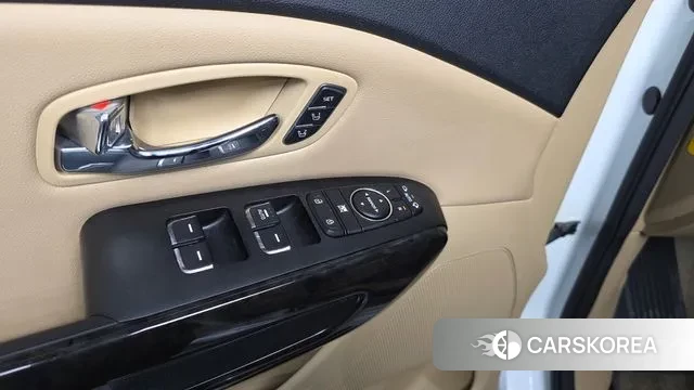 Kia The New Carnival id 3742552 из Кореи 8