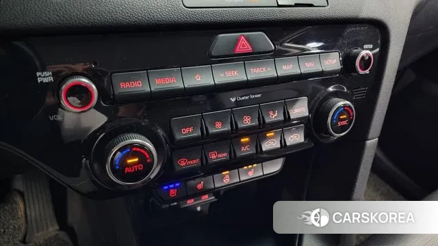 Kia Sportage 4th Generation id 3005039 из Кореи 8