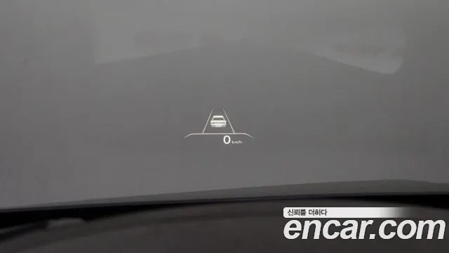 Genesis G80 (RG3) id 2713479 из Кореи 8