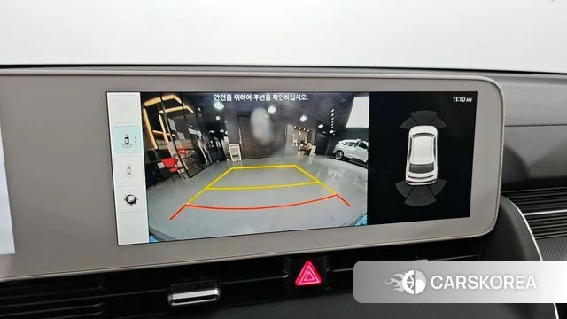 Hyundai Ionic 5 id 4442561 из Кореи 8