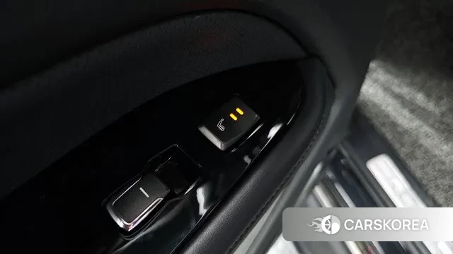 Ssangyong G4 Rexton id 3656339 из Кореи 8