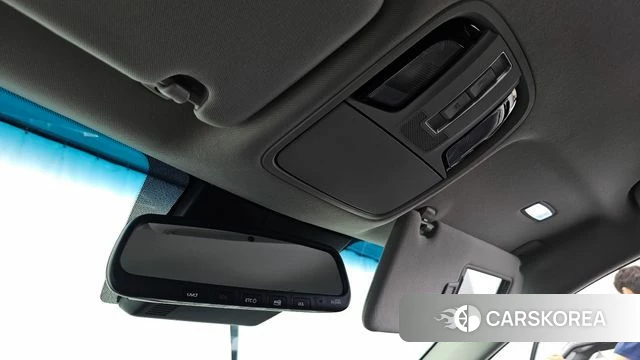Kia K7 Premier id 4477141 из Кореи 8