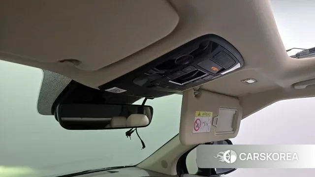 Kia Carnival 4th generation id 3422290 из Кореи 8