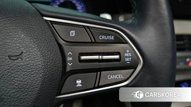 Hyundai Palisade id 4203690 из Кореи 8