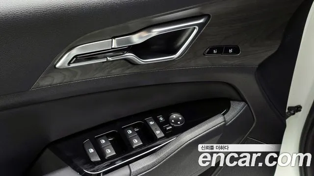 Kia Sportage 5th Generation Hybrid id 2710593 из Кореи 8