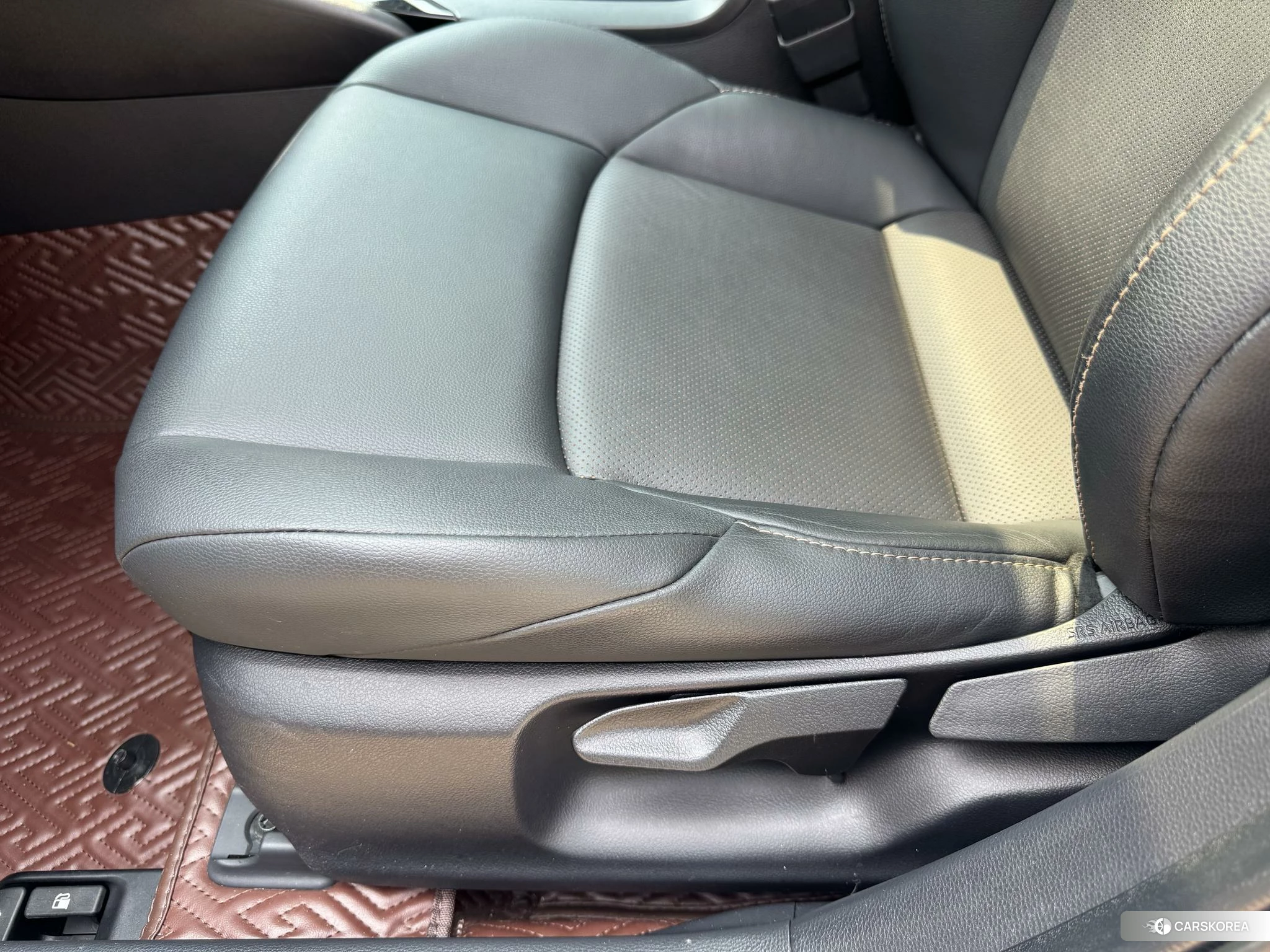 Toyota Ling Shang id 4461432 из Китая 8