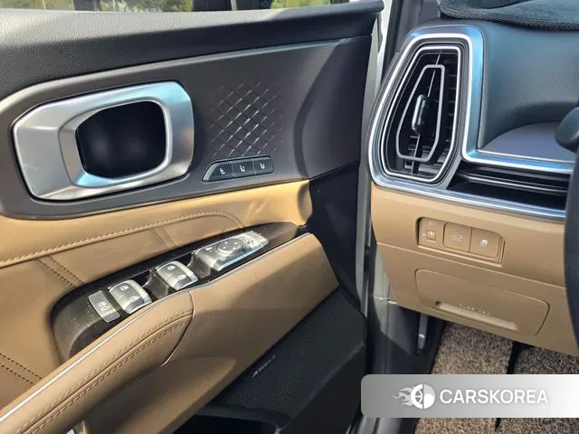 Kia The New Sorento 4th Generation id 3353515 из Кореи 8