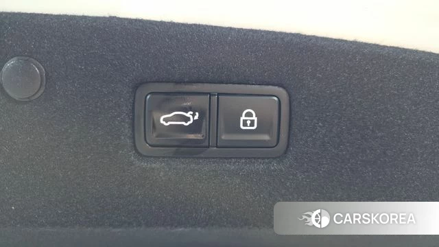 Kia K8 Hybrid id 4941832 из Кореи 8