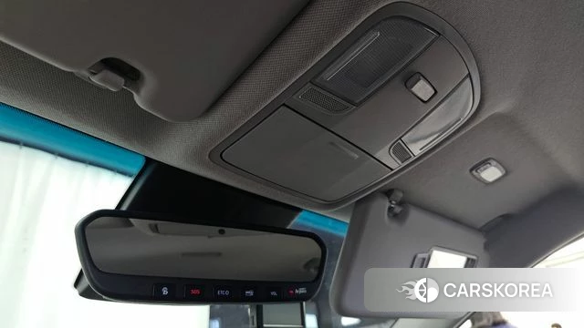 Hyundai Kona Hybrid id 4416751 из Кореи 8
