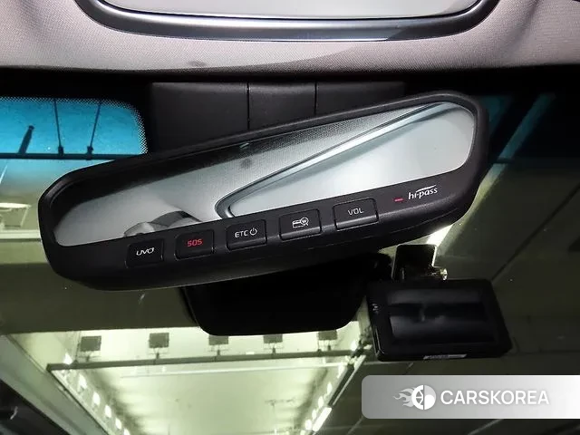 Kia More K9 id 3494652 из Кореи 8