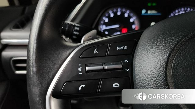 Hyundai Sonata (DN8) id 4343527 из Кореи 8