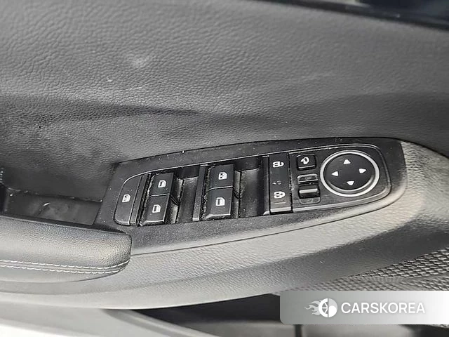 Kia Seltos id 4356488 из Кореи 8