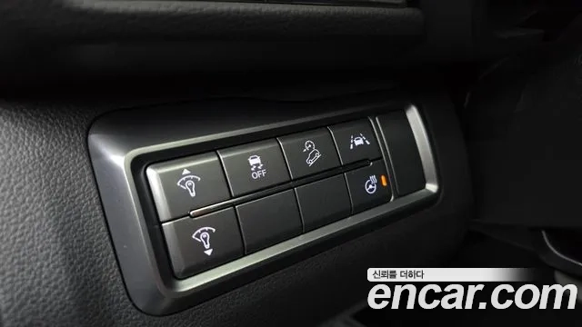 Ssangyong Berry New Tivoli id 2935585 из Кореи 8