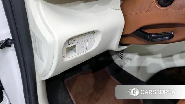 Hyundai The New Casper id 3876517 из Кореи 8