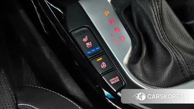 Kia The New K3 2nd generation id 4744850 из Кореи 8