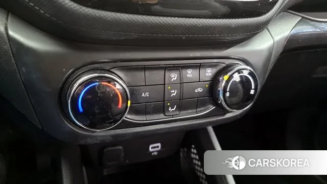 Chevrolet (GM Daewoo) Trailblazer id 3524587 из Кореи 8