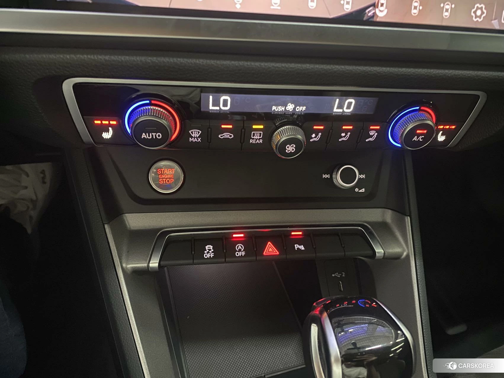 Audi Q3 id 4512557 из Китая 8