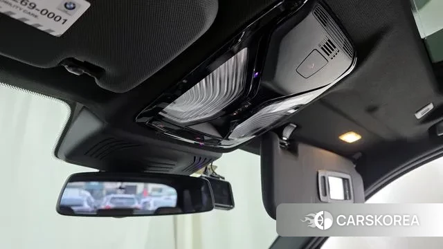 BMW X3 (G01) id 3464389 из Кореи 8