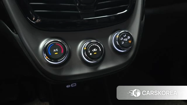 Chevrolet (GM Daewoo) The New Spark id 4409162 из Кореи 8