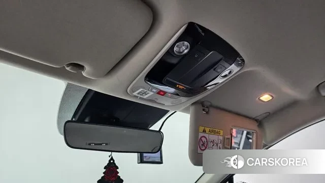 Kia K5 3rd generation id 3410726 из Кореи 8