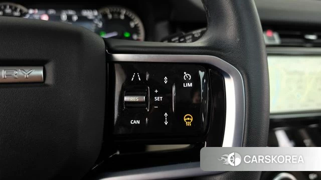 Land Rover Discovery Sports 2nd Generation id 4540521 из Кореи 8