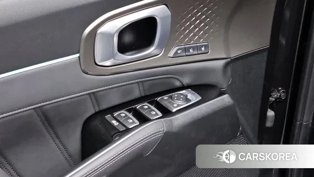 Kia Sorento 4th Generation id 3747285 из Кореи 8