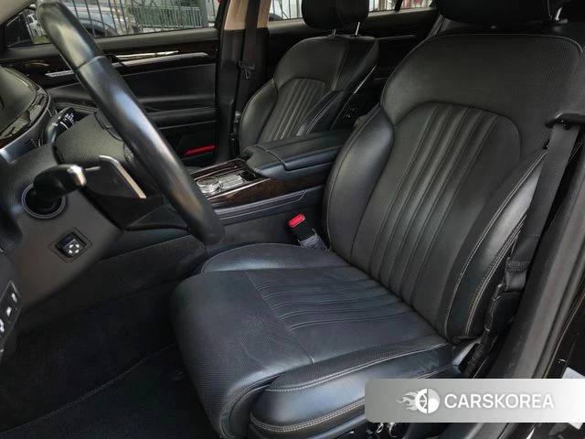 Genesis G90 id 4746709 из Кореи 8