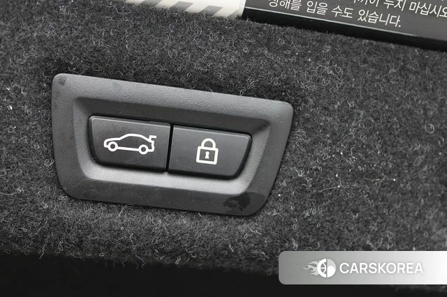 BMW 5 Series (G30) id 3889433 из Кореи 8