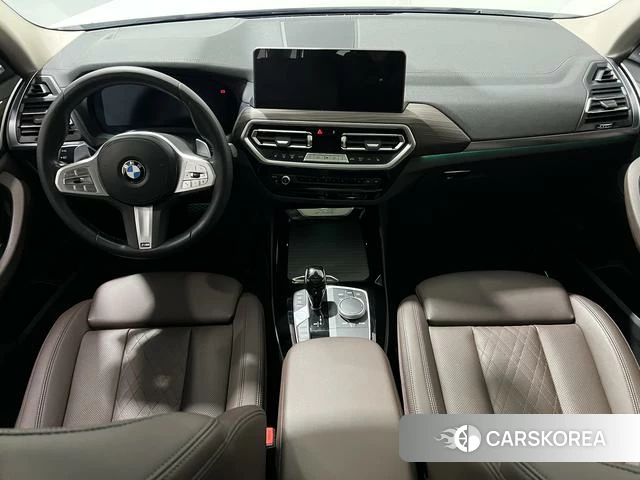 BMW X3 id 3890167 из Китая 8