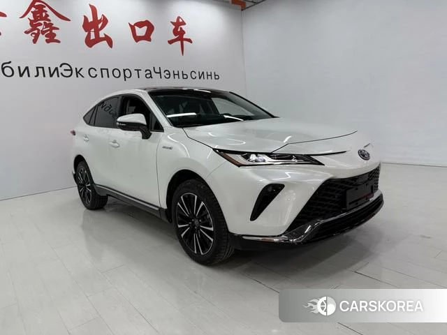 Toyota Weisha id 4257238 из Китая 8