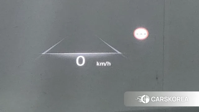 Genesis G80 (RG3) id 3196525 из Кореи 8