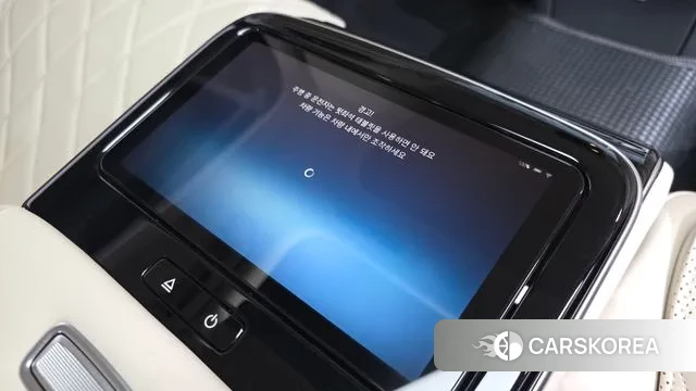 Mercedes-Benz S-Class W223 id 3745316 из Кореи 8