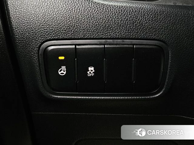 Kia The New Kia Ray EV id 4773854 из Кореи 8