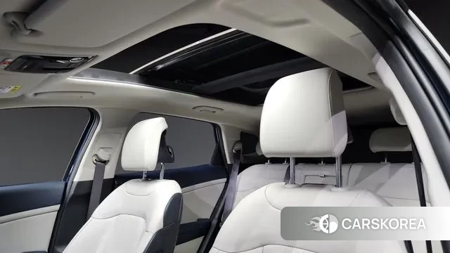 Kia Sportage 5th Generation Hybrid id 3031848 из Кореи 8