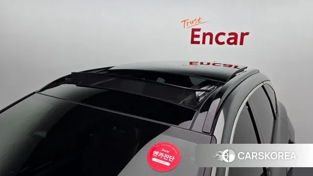 Hyundai Tucson (NX4) id 3348854 из Кореи 8