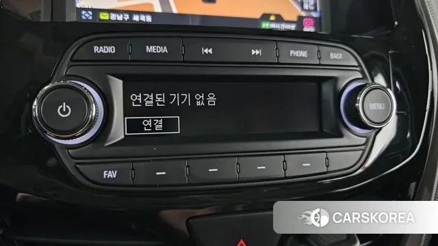 Chevrolet (GM Daewoo) The New Spark id 3060361 из Кореи 8